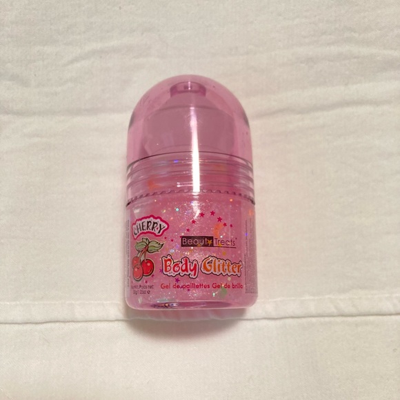 *HP* Beauty Treats Roll On Body Glitter Scented Large 90’s - Picture 5 of 8
